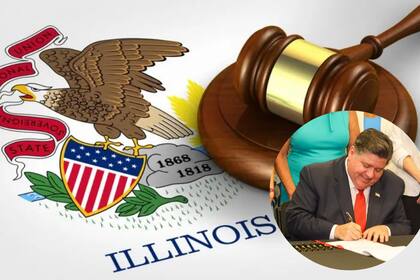 Muchos de los proyectos que fueron firmados por el gobernador de Illinois entraran en vigencia el próximo año.