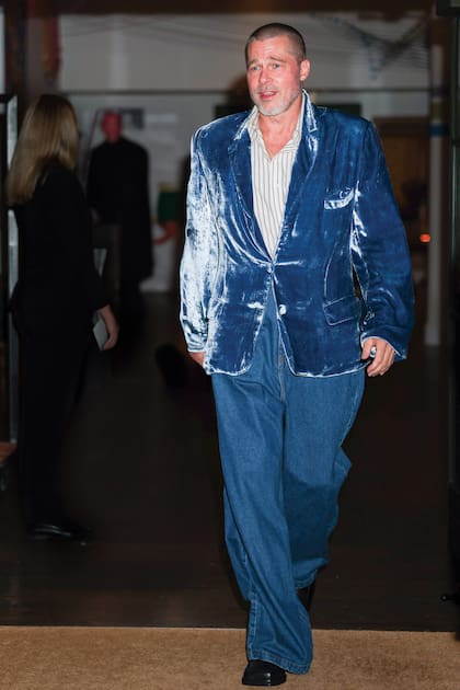 Muchos de sus looks off duty más disruptivos llevan el sello de la estilista Taylor McNeill, que trabajó con Timothée Chalamet y Kendrick Lamar.