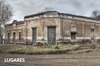 El pueblo casi deshabitado que fue pionero en la colonización judía de la Argentina