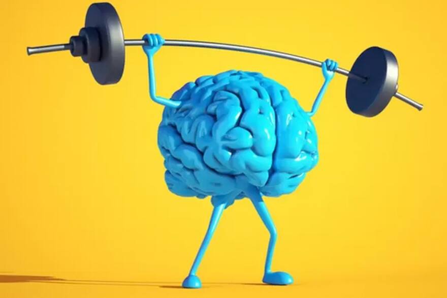 Cómo engañar a tu cerebro para levantar más peso - Técnica carga en oleadas