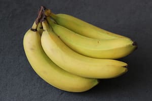 El motivo por el que muchos cardiólogos recomiendan comer una banana por la mañana