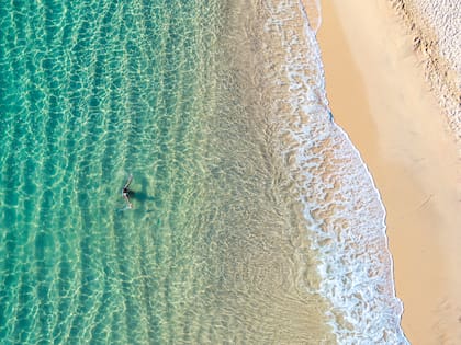 Muchos famosos eligen este destino para disfrutar de sus paradisíacas playas