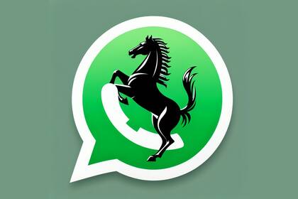 Muchos fanáticos de la marca buscan el "modo Ferrari"