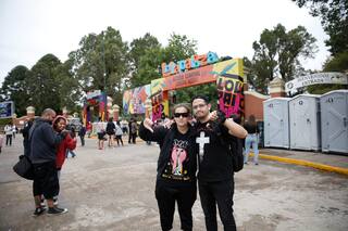 La desilusión de los fanáticos de Pearl Jam por la cancelación