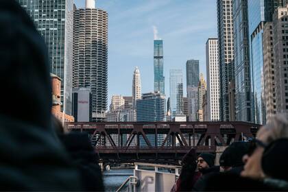 Muchos inmigrantes eligen la ciudad de Illinois