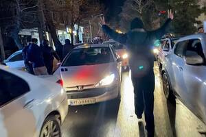 Las razones detrás de la nueva ola de protestas en Irán