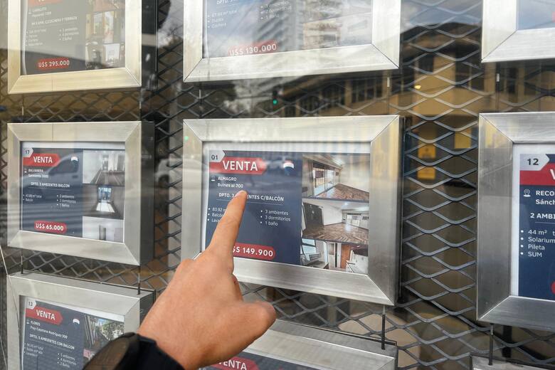 venta de ccasas