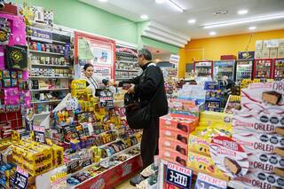 La crisis de los kioscos crece y profundiza el nuevo perfil comercial en los barrios