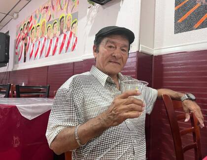 Muchos migrantes de Perú se establecieron en Nueva Jersey