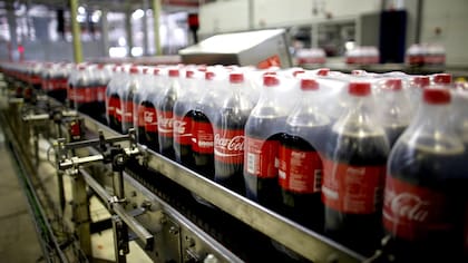 Muchos países crean impuestos a las gaseosas