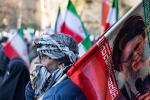 Por qué el mundo islámico no apoyó a Irán en su guerra contra EE.UU. e Israel