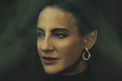 Wexler interpreta en La valla a la directora de un centro de experimentación... con niños secuestrados