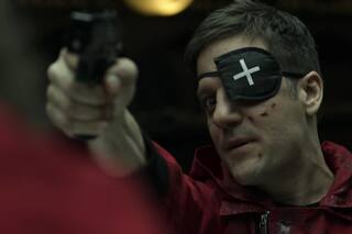 El auge de los villanos argentinos en series españolas