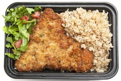 Muchos recipientes de plástico despiden ftalatos cuando se calientan en el microondas