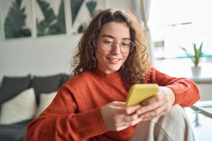 Muchos regalos se puede comprar desde Internet