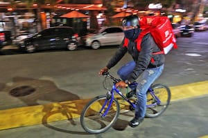 La bicicleta del sueño sindical: pedaleando para atrás