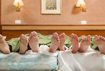 Muchos se animan a practicarlo e incluso a contarlo, pero no todas las experiencias swinger son exitosas