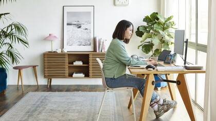 Muchos trabajadores no quieren renunciar a la flexibilidad y a la autonomía que ofrece el trabajo remoto.