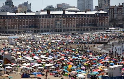 Patricia Bullrich: “No nos asusta que vuelva al Senado”