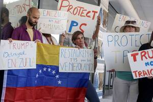 Muchos venezolanos optan por emigrar a otros países latinoamericanos en busca de oportunidades