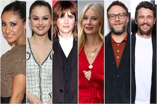 Grandes amistades de Hollywood que terminaron abruptamente