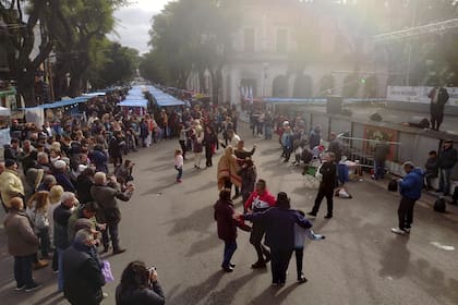 El Mercado de Hacienda se mudará a Cañuelas