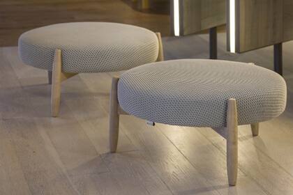 Muebles de exportación