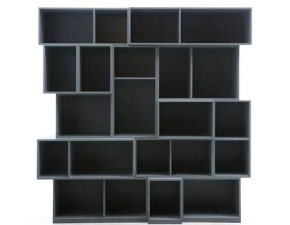 Muebles que se separan para parejas que se divorcian