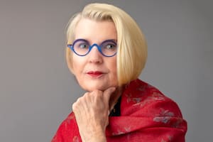 Mueller dice que el hobby es un shock de adrenalina