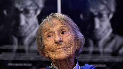Muere a los 106 años la secretaria de Goebbels, ministro nazi de Propaganda