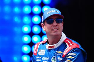 Muere a los 41 años Kyle Busch, bicampeón de Nascar, tras ser hospitalizado por "grave enfermedad"