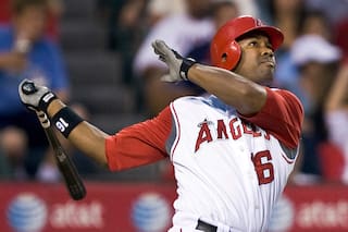 Muere a los 53 años Garret Anderson, jardinero talentoso y líder de hits de los Angelinos