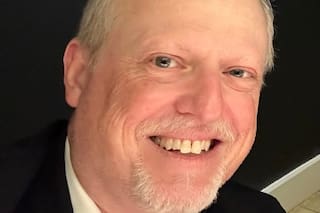 Muere a los 55 años Howard Fendrich, periodista deportivo premiado de AP y experto en tenis