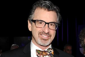 Muere a los 71 años Robert Carradine, astro de "Revenge of the Nerds" y "Lizzie McGuire"