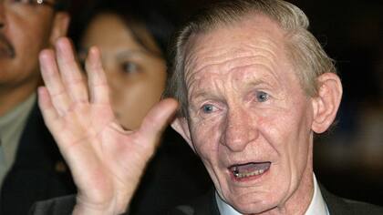 Muere a los 77 años el desertor estadounidense que pasó 39 años en Corea del Norte