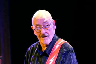 Muere a los 79 años Dave Mason, cofundador de Traffic, conocido por "We Just Disagree"