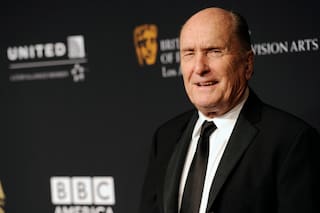 Muere a los 95 años Robert Duvall, actor ganador del Oscar y figura de "The Godfather"