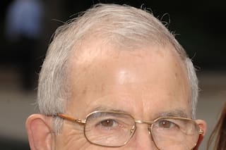 Muere a los 96 años Donald Newhouse, editor y expresidente de la junta de Ap