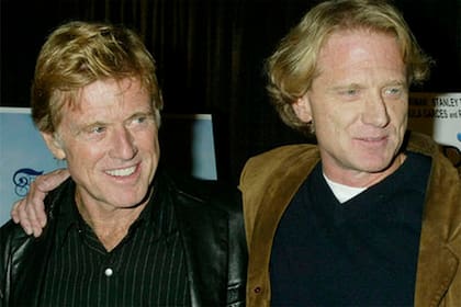 James Redford falleció días atrás a causa de un cáncer a sus 58 años
