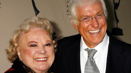 Muere la actriz estadounidense Rose Marie, de The Dick Van Dyke Show