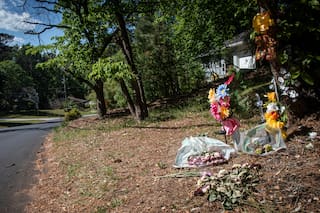 Muere la tercera persona tras tiroteos cerca de Atlanta; la policía dice que el autor es veterano militar