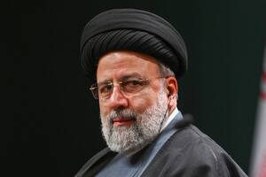 Muerte del presidente de Irán: se conocieron las causas por las que se accidentó el helicóptero en el que viajaba Ebrahim Raisi