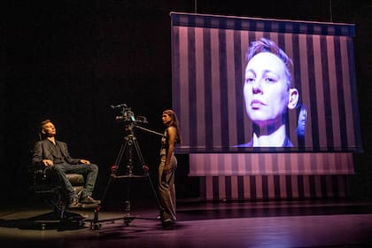 Muerte en Venecia, una de las propuestas del Festival Internacional de Buenos Aires (FIBA) de 2024