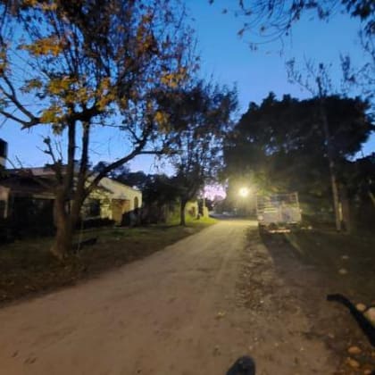 Muerte y suicidio en Santa Fe