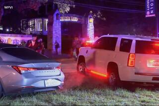 Muerto y 6 heridos en tiroteo durante festejos en universidad en Pensilvania