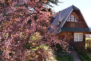 El pueblo guardián de un parque milenario que se ilusiona con ser emblema global de turismo rural