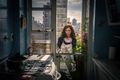 "Cotidiana", fotografia de @sabri.arand, de Balvanera