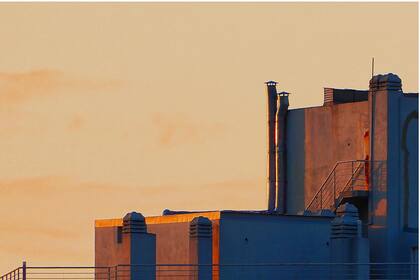 "Mirando alrededor (1258)", de @hugolucini