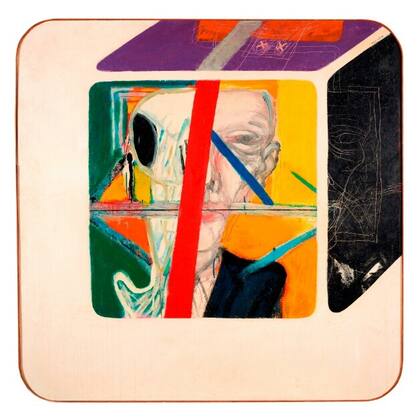 Muestra: Colectivo y Singular III.