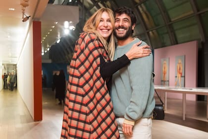 Amalia Amoedo en la XVI Edición del Programa de Artistas